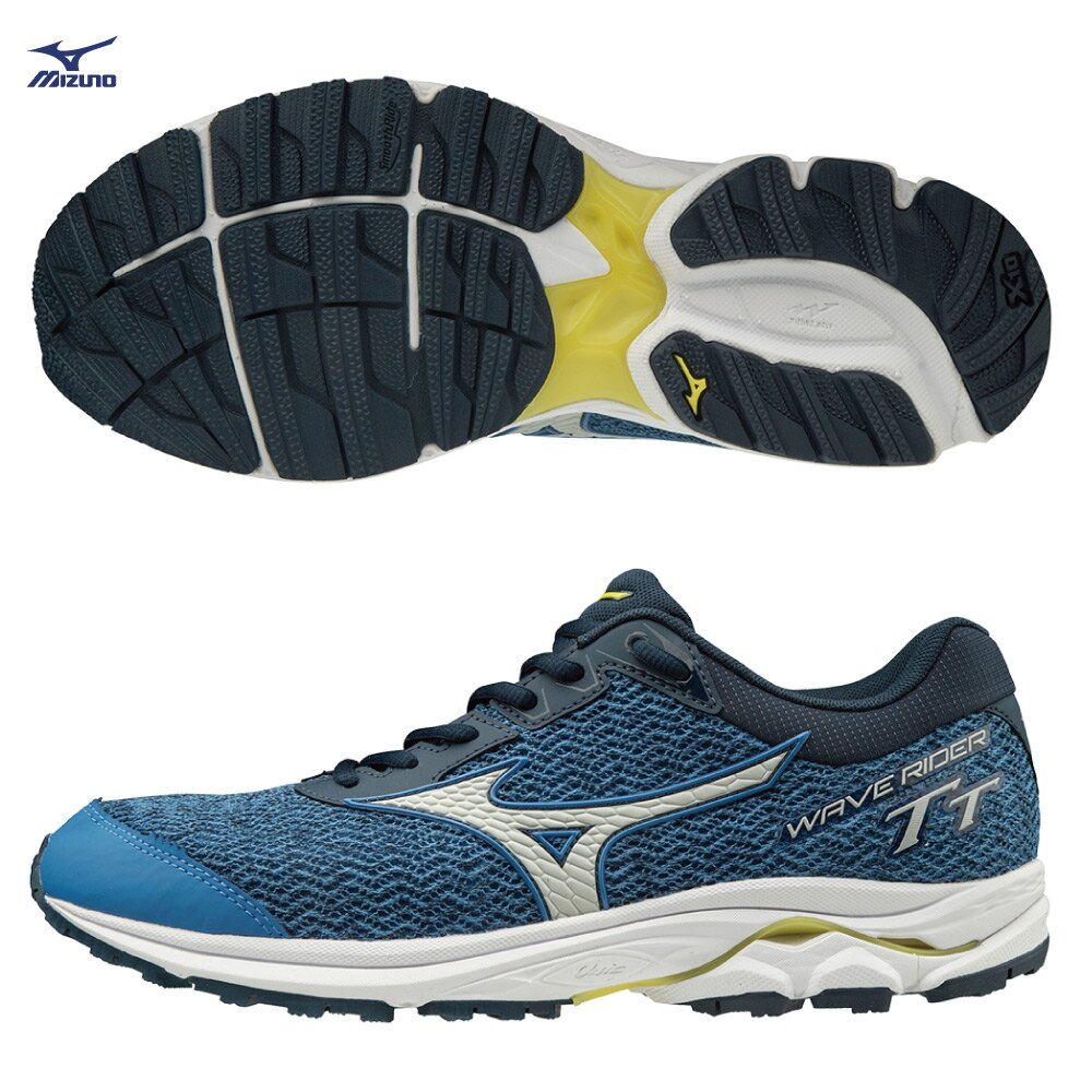 mizuno wave rider 12 Hi Tech Services