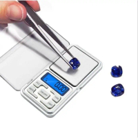 QZ-202 Timbangan Emas Mini Digital 200 Gram / 0.01 Gram Pocket Scale-TERLARIS!!!!!!!!!!!!!!!!!!