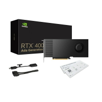 【最高折200+4%回饋】NVIDIA 麗臺 RTX 4000 Ada 20G GDDR6 工作站繪圖卡