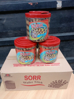 Astor Sorr Wafer Stick 300 gram Rasa Coklat