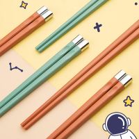 兒童筷子二段6歲到8歲家用小短筷子練習學習寶寶小學生小朋友專用