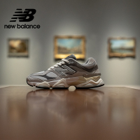 【New Balance】復古鞋_中性_元祖灰_U9060GRY-D楦