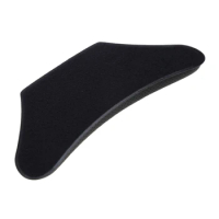 Reusable Face Foam for HTC VIVE Virtual Reality Glasses Pads Replacement Protective Foam Cover