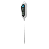 Electronic Kitchen Oil Thermometer Bbq Baking Temperature Measuring Digital Meat digital thermometer food