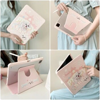 Rotating tablet case For iPad 2022 10th Gen Case 9.7 10.2 5th 6th 7th 8th 9th Generation Mini6 2021 2022 Pro 11 12.9 M1 M2 Cover