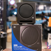 【最新版本】Prsonus Eris SUB 8 BT 重低音 藍芽 音響 喇叭 公司貨 低音炮