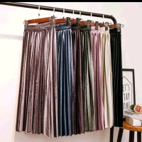 ROK BLUDRU VELVET 7/8 PREMIUM ROK PLISKET BLUDRU PREMIUM
