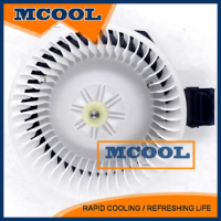 New AC Electronic Heating Fan Blower Motor For TOYOTA HILUX RHD BLOWER MOTOR 272700-0101