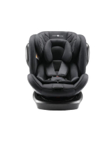 คาร์ซีท ETNA หมุนได้ 360 องศา เหมาะสำหรับเด็ก Group 0+/1/2/3 รุ่น CZ430EST06B000 สีดำ
