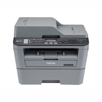 Brother เครื่องปริ้นเตอร์มัลติฟังก์ชันเลเซอร์ Brother MFC-L2700D
