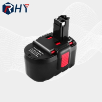 免運  RHY 替代  博世24V 電動工具配件 切割機 電鎬 鎳電池BAT030