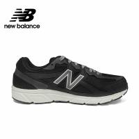 【New Balance】跑鞋_女性_黑色_W480KB5-4E楦