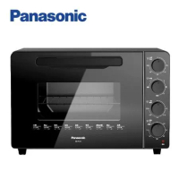 Panasonic國際牌32L機械式電烤箱 NB-F3200