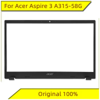 New Original For Acer Aspire 3 A315-58G B Case B Case Screen Frame Laptop Case for Acer Laptop B shell