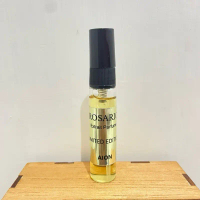 Decant Aion Fragrances, Travel size and practical