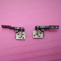 New for Dell XPS 13 9370 9380 7390 Laptop LCD Hinges Set Left and Right Computer Accessories