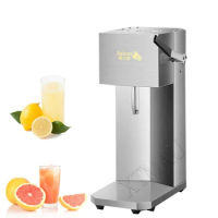 Commercial Electric Orange Juicer Extractor Machine 10W Fresh Juice Blender Good Juicer Multifunction Fruit Juice Blender