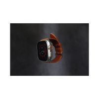 【UNIC】UNIC經典皮革錶帶/ Apple watch series 10專用真皮錶帶/ Ultra 2(真皮)