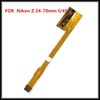 NEW Lens Focus Aperture Flex Cable For Nikon Z 24-70mm f/4 S Z 24-70 Repair Part