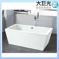 【大巨光】古典浴缸(F-423E-B)