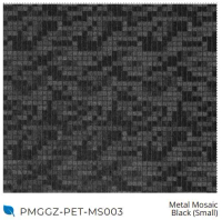 Tấm Carbon Ốp Tường PMGGZ-PET-MS003