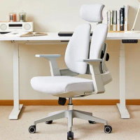 Computer Accent Office Chair Study Swivel Gaming Professional Wheels Office Chair Executive Silla Oficinas Modern Furniture