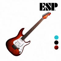 【ESP GrassRoots】G-SNAPPER-24 FM PF 電吉他 多色款(原廠公司貨 商品保固有保障)