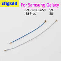 cltgxdd Wifi Signal line For Samsung Galaxy S8 S8Plus S9 Plus S9Plus S9 WI-FI Antenna Signal Flex Ca