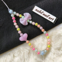Gantungan Hp  / Strap Hp /gantungan  hp estetic