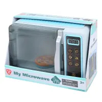 Playgo Set Sweethome Microwave 3620