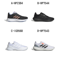 adidas 愛迪達 慢跑鞋 網球鞋 休閒鞋 運動鞋 DURAMO 10 男女 A-HP2384 B-HP7544 C-G9568 精選十一款