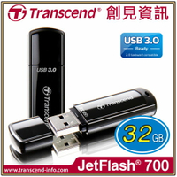 創見 TS32GJF700/USB3.1隨身碟/個