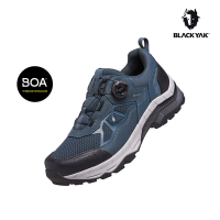 BLACKYAK 男 Crown Shield GTX防水登山鞋 (深藍色)低筒鞋 登山鞋 防水鞋 GORE-TEX | BYAB1MFH10