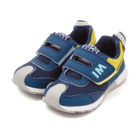 【IFME】16-18cm 機能童鞋 勁步系列(IF30-380812)