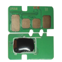 1PCS W1105A W1106A W1107A 105A 106A 107A Toner Chip For HP Laser 107w 107r MFP 135w 135a 137fnw Comp