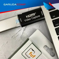 HDMI Video Card Capture Grabber HDMI Capture USB 2.0 Live Streaming