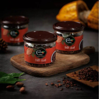 โกโก้นิบส์ Cacao Nibs Natural Process