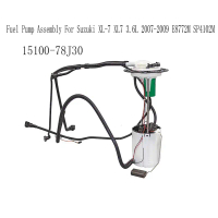 15100-78J30 Fuel Pump Assembly for Suzuki XL-7 XL7 3.6L 2007-2009 Fuel Pump Module E8772M SP4102M