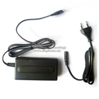 AC-PW10AM PW10AM Digital Camera AC Power Adapter for Sony Handycam NEX-VG10 VG10 NEX-FS700 Alpha SLT-A58 A99 A57 A77 DSLR A100