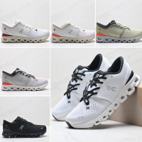 2026-Cloud X 4 Men's and Women's Marathon Running Shoes - General-purpose Sports Shoes for Men and W