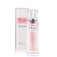 Dior 迪奧 Miss Dior 漫舞玫瑰滾珠淡香水 ROSE N ROSES 20ml EDT-國際航空版