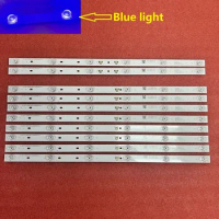 LED Backlight Strip 6LED For TCL 50C715 3030FC-6X8-A 6X2-B-LX20200309 4C-LB5006-YH16J