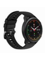 Smart Watch (35 mm, Black Case, Black Band) BHR4550GL