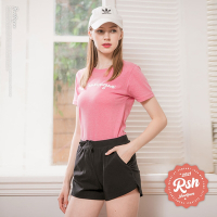 Roush 女生機能性運動短褲(2125008)