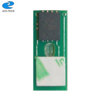 Compatible CF360X CF361X CF362X CF363X Toner Cartridge Chip Apply to HP Color Laserjet M552 M553 M577 Printer Reset Chips