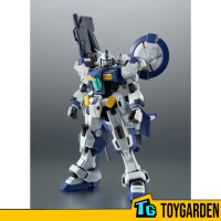 Bandai Tamashii Nations Robot Spirits (Side MS) RX-78GP00 Gundam GP00 Blossom Ver. A.N.I.M.E.
