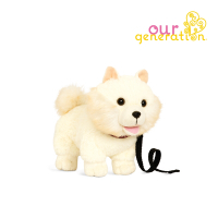 Our generation 博美犬