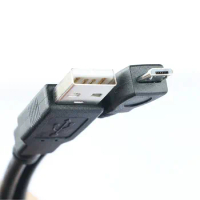 MD4 Micro USB Data Transfer Cable for Sony Camera DSC-QX100 DSC-RX10 DSC-RX100 DSC-TX30 DSC-WX50 DSC-WX60 DSC-WX70