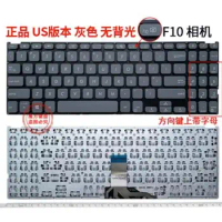 FOR ASUS VivoBook15 V5200E X515E X515M X515J FL8850U M515 US Keyboard no backlit GREY