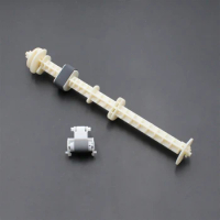 1Set x Paper Pickup Roller FEED ROLLER Assy for Epson L800 L805 L810 P50 T50 R250 R270 R290 R280 R330 R390 A50 L801 RX610 RX590